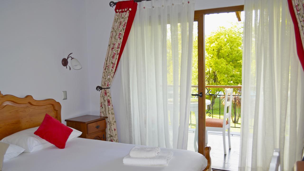 La Perla Hotel Santa Cruz Ngoại thất bức ảnh